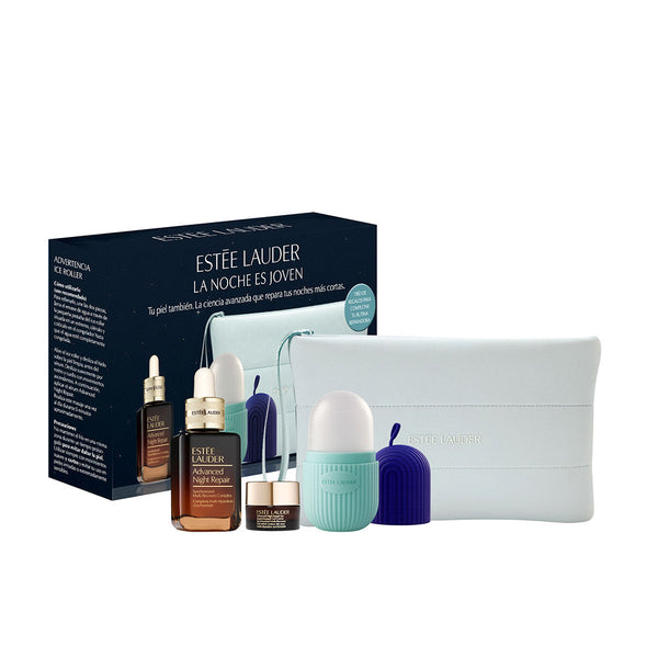Estée Lauder - Advanced Night Repair Case 4 pcs