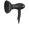 Parlux - Ethos Dryer + Magicsense #Black 4 u