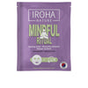 Iroha - Mindful Ritual face mask 1 unit