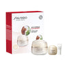 Shiseido - Benefiance Eye Contour Set Of 3 pieces
