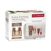 Clarins - Extra Firming Jour Peaux Sèches Case 5 pcs