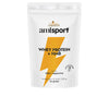 Amlsport - Whey Protein + Hmb cappuccino flavor 520 gr