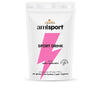 Amlsport - Sport Drink peach flavor 900 gr