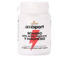 Amlsport - Rosemary (40% Ursolic Acid) And Magnesium 90 tablets