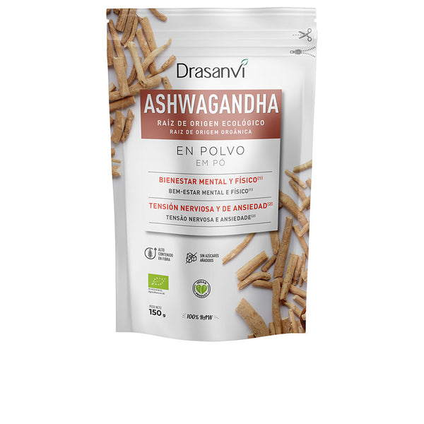 Drasanvi - Berberine 500 mg + Chrome capsules 60 units