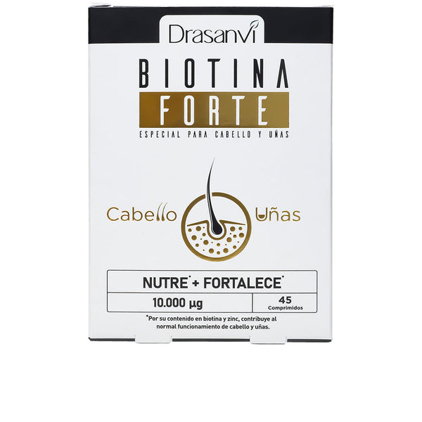 Drasanvi - Biotin Forte 10,000Ug tablets 45 u