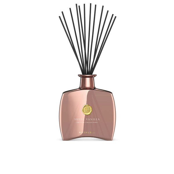 Rituals - Private Collection Suede Vanilla fragrance sticks 450 ml