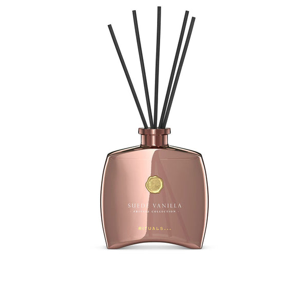 Rituals - Private Collection Suede Vanilla mini fragrance sticks 100 ml