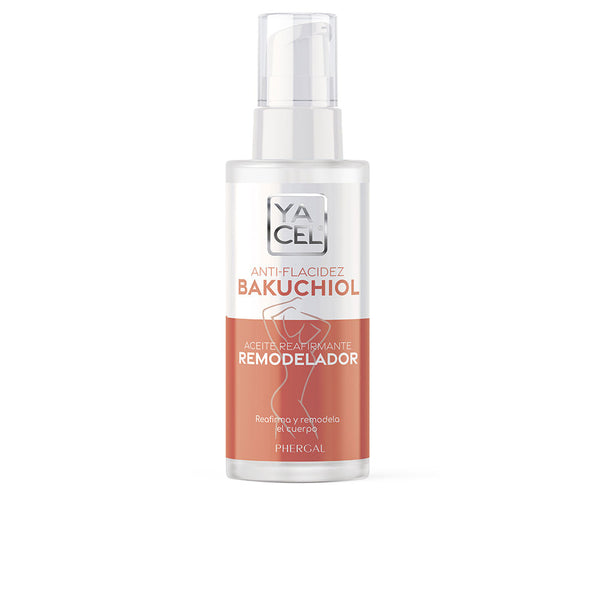 Yacel - Bakuchiol Anti-sagging firming and remodeling oil 100 ml