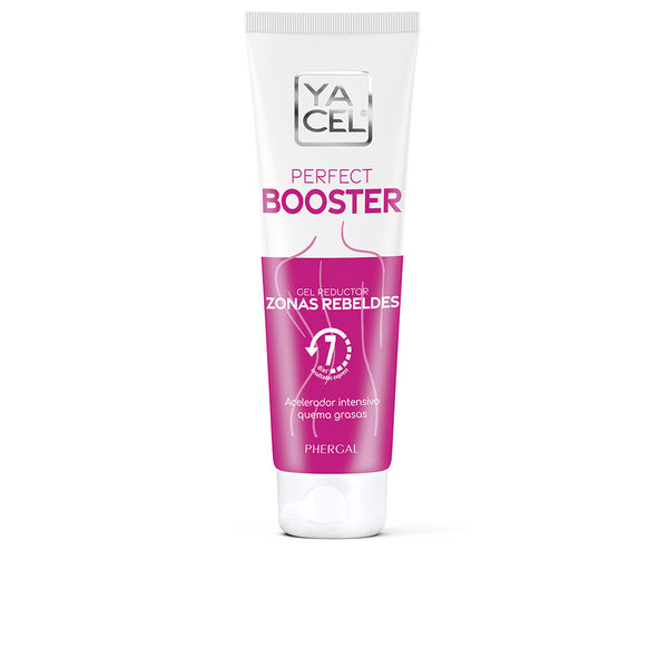 Yacel - Perfect Booster gel reductor zonas rebeldes 150 ml