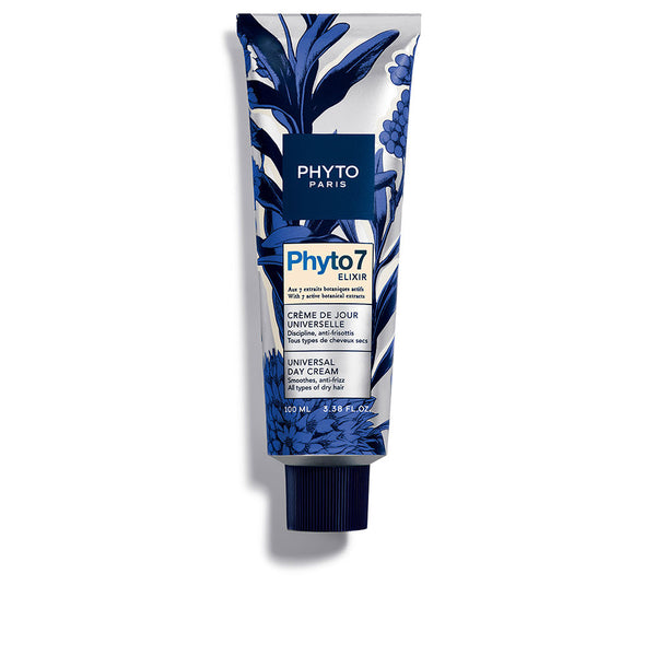 Phyto - Phyto 7 Elixir cream 100 ml