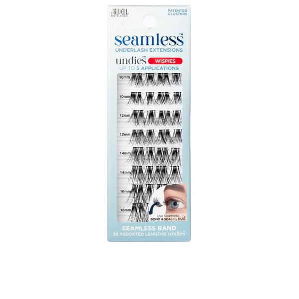 Ardell - Ardell Seamless refill underlash extensions #wispies 32 u