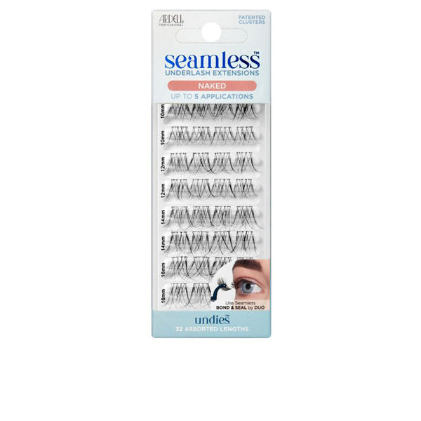 Ardell - Ardell Seamless refill underlash extensions #naked 32 u