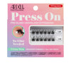 Ardell - Ardell Press On pre-glued underlash extensions #wispies volume 12 u