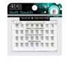 Ardell - Ardell Lash Trios knot-free soft touch #medium black 32 u