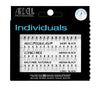 Ardell - Ardell Individuals Combo Trio Pack knot-free naturals soft touch 56 u