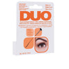 Ardell - Ardell Duo Brush Striplash Adhesive Dark eyelash adhesive strip brush 5 gr