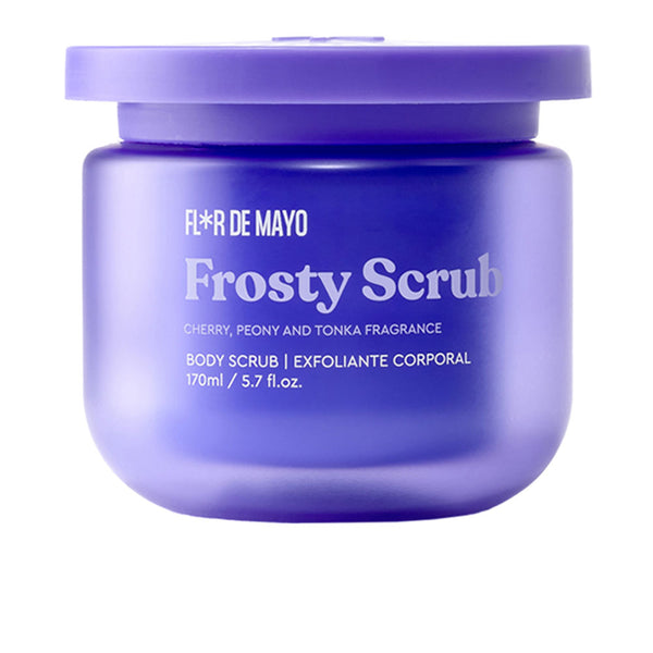Flor De Mayo - Body Scrub frosty 170 ml