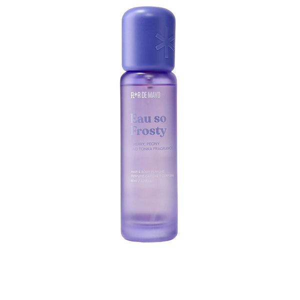 Flor De Mayo - Hair & Body Perfume frosty 80 ml