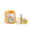 Flor De Mayo - Sublime Camomila Travel Estuche 4 pz