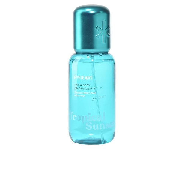 Flor De Mayo - Hair &amp; Body Mist tropical sunset 250 ml
