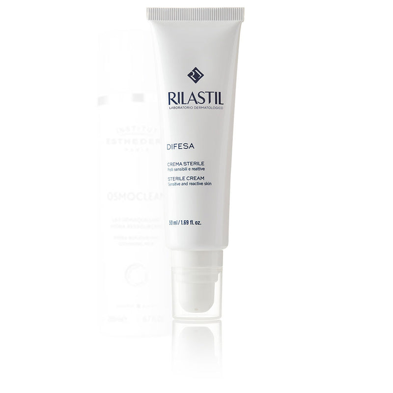 Rilastil - Difesa sterile cream 50 ml