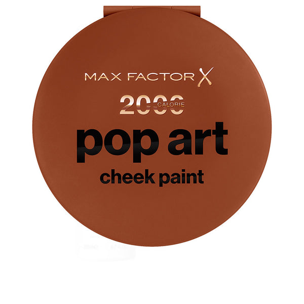Max Factor - 2000 Calorie Pop Art blush &amp; bronzer #30-Tone 5 gr