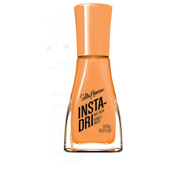 Sally Hansen - Insta-dri nail color #352-Peachy Flare 9.17 ml