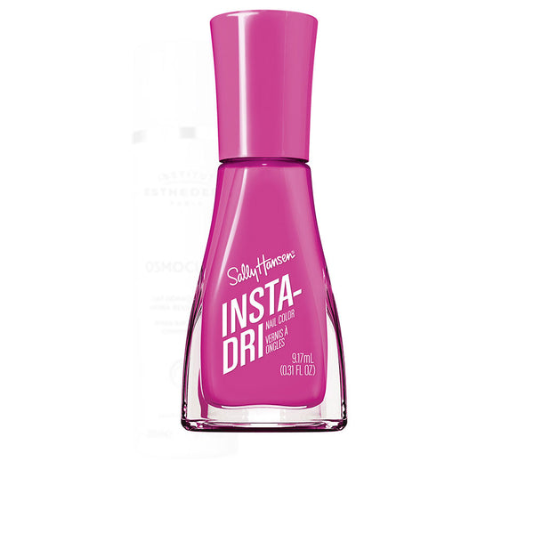 Sally Hansen - Insta-dri nail color #424-Magenta Pulse 9.17 ml