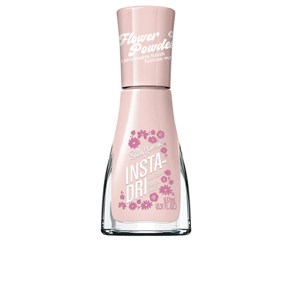Sally Hansen - Insta-dri Flower Powder nail color #141-Peony Pace 9.17 ml