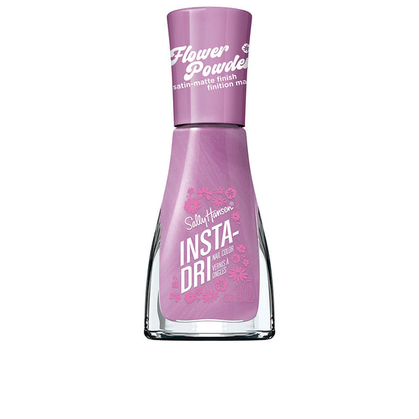Sally Hansen - Insta-dri Flower Powder nail color #143-Whirlaway Wildflower 9.17 ml