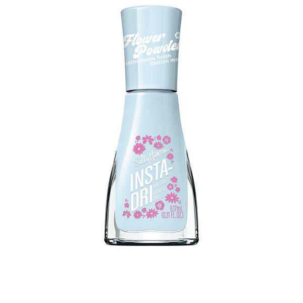 Sally Hansen - Insta-dri Flower Powder nail color #146-Breezy Buds 9.17 ml