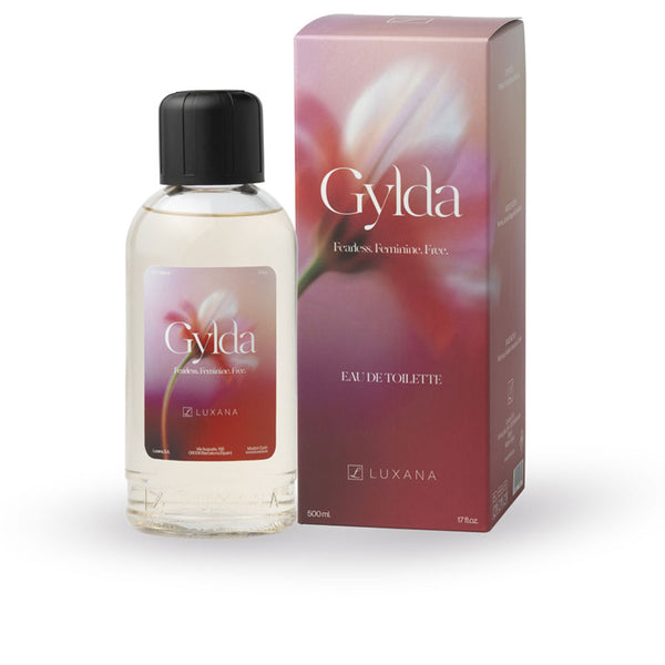 Luxana - Gylda edt spray 500 ml