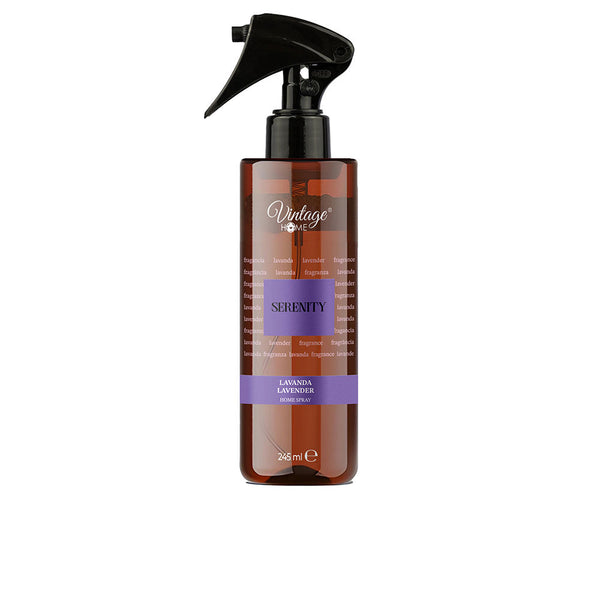 Vintage Home - Serenity Lavender Air Freshener Spray 245 ml