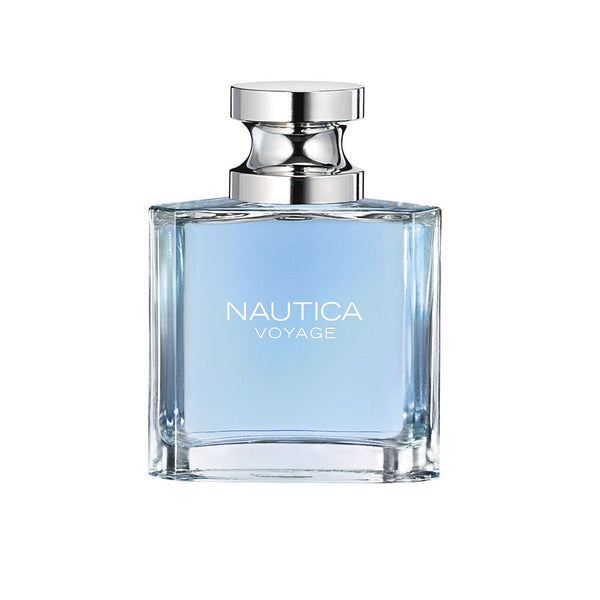 Nautica - Nautica Voyage edt spray 50 ml