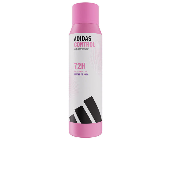 Adidas - Adidas Woman Control Anti-perspirant 72H deo vapo 150 ml