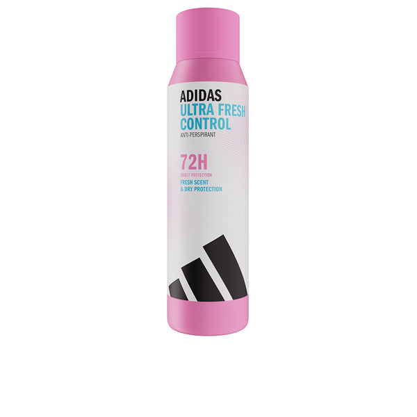 Adidas - Adidas Woman Ultra Fresh Control Anti-perspirant deo vapo 150 ml