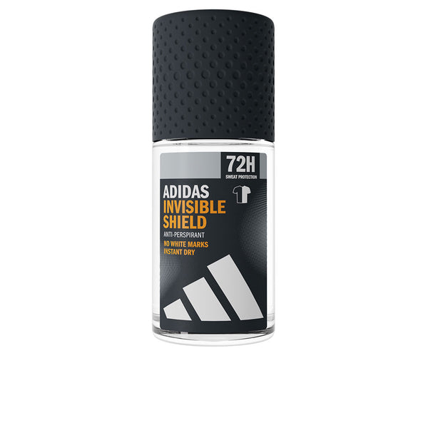 Adidas - Adidas Invisible Shield Anti-perspirant deo roll-on 50 ml