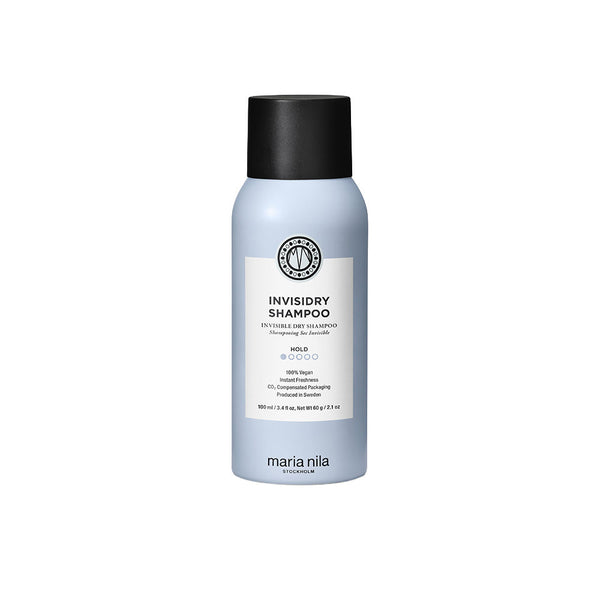 Maria Nila - Invisidry shampoo 100 ml