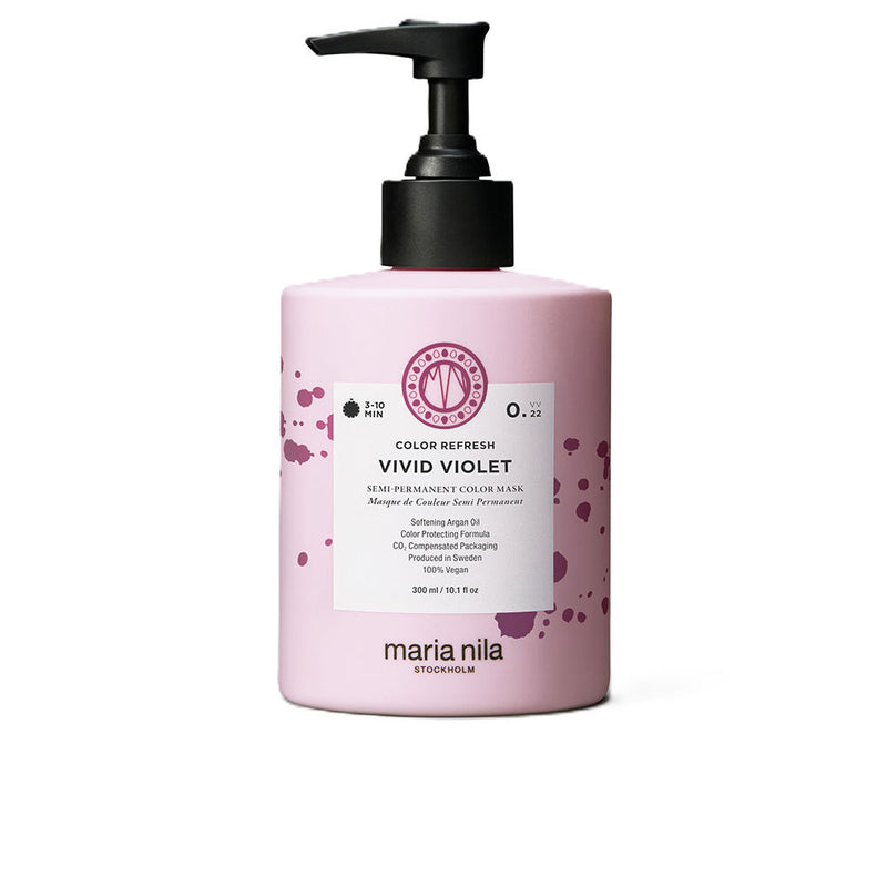 Maria Nila - Color Refresh #0.22-Vivid Violet 300 ml