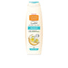 Natural Honey - Sensations Monoï shower gel 650 ml