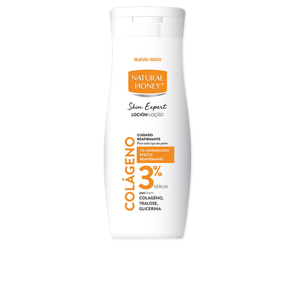Natural Honey - Skin Expert Collagen Lotion 330 ml