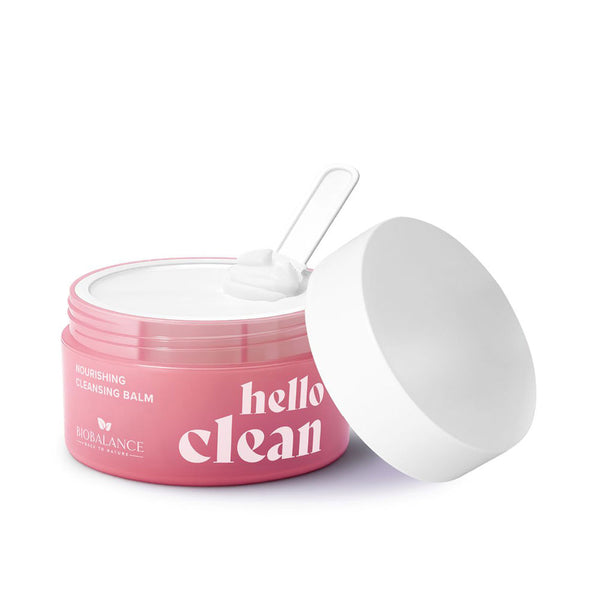 Bio Balance - Hello Clean nourishing cleansing balm 100 ml