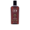American Crew - Tea Tree 3 in 1 shampoo, conditioner and body wash 100 ml