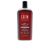 American Crew - 3-In-1 Ginger + Tea shampoo 1000 ml