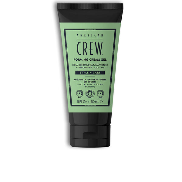 American Crew - Forming cream gel 150 ml