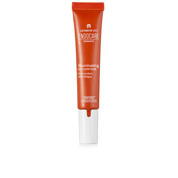Endocare - Endocare Radiance illuminating eye contour 15 ml