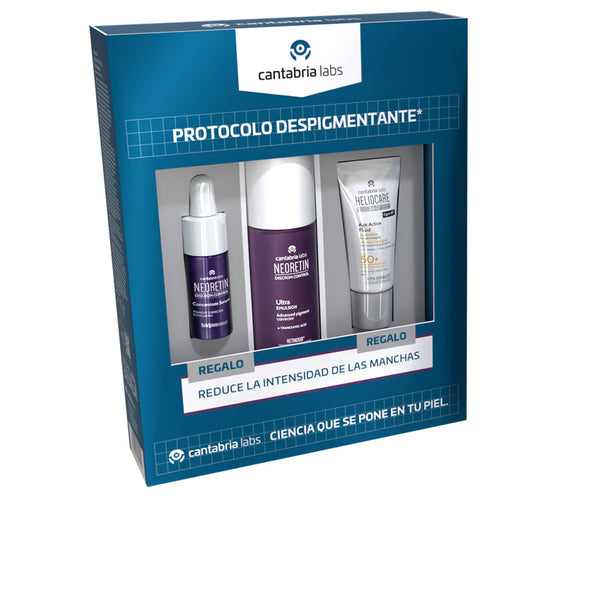 Neoretin - Neoretin Discrom Control Depigmentant Case 3 pcs