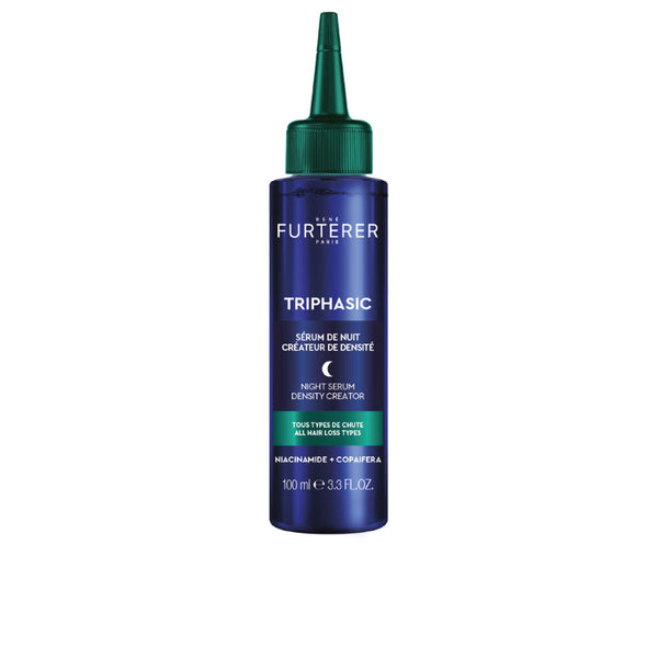 Rene Furterer - Triphasic density-building night serum 100 ml