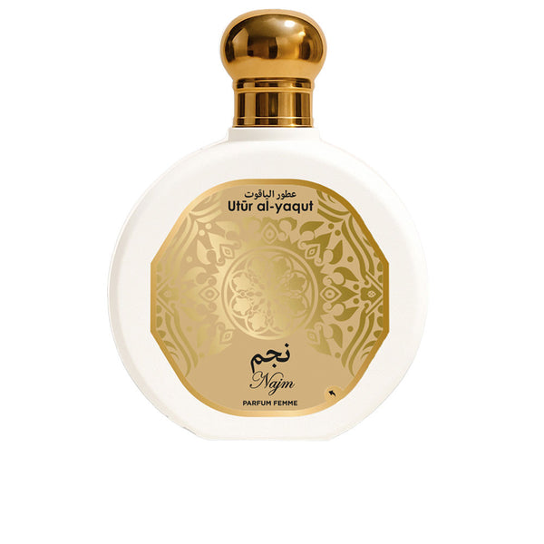 Parfums Saphir - Utur Al-yaqut Najm edp vapo 100 ml